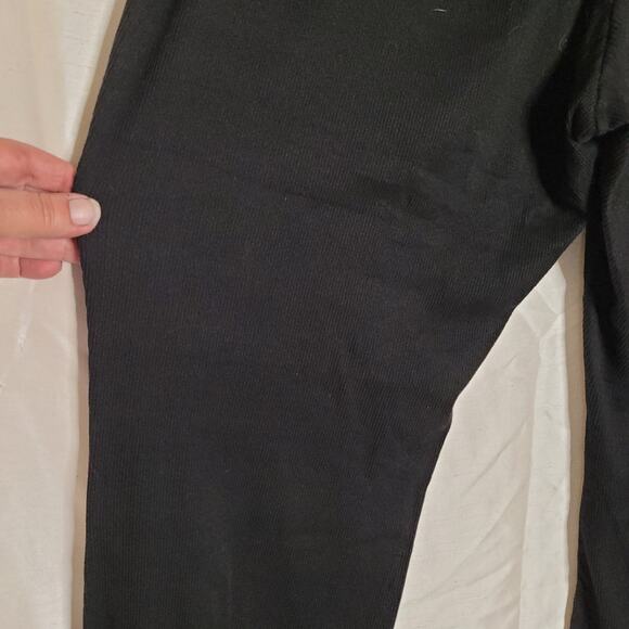 Comfy Black Pajama Pants - Women's 3XL - Excellent Condition - Picture 11 of 15